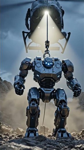 AI Agents in rescue operations and disaster management 👾🤖