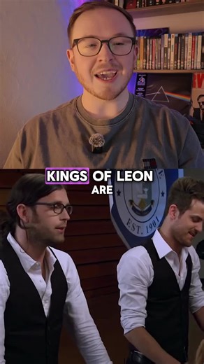 Kings of Leon Feature in It's Always Sunny in Philadelphia