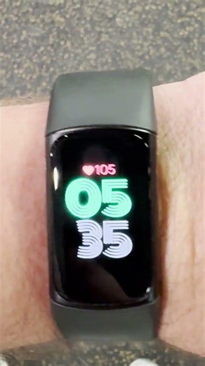 How GOOD is the FitBit Charge 6?!