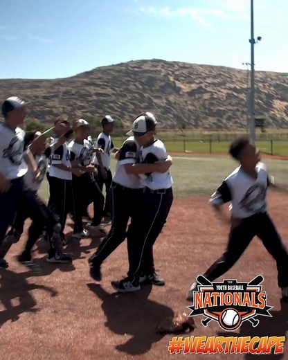 DON'T MISS OUT! One FREE participant if you register by Feb. 7th! Experience the Youth Baseball Nationals at one of our four weeks in Myrtle Beach this summer ➡️ baseballnationals.com/myrtle-beach/ The Youth Baseball Nationals is a week full of baseball, free passes to Myrtle Waves Waterpark, the beac and so much more! We hope to see you there this summer! | Baseball Nationals