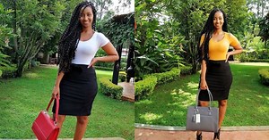 Crime & Justice: Sarah Hassan to appear in first Kenyan Showmax original series