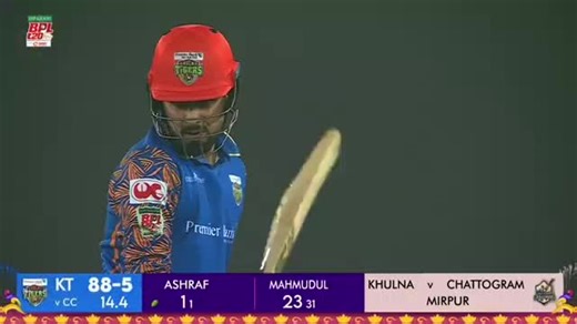 BPL 2025 T20 League Highlights and Insights