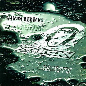 Shawn Rudiman - Secrets