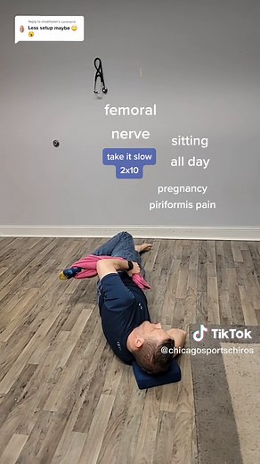 Effective Hip Stretching Exercises for Meralgia Paresthetica Relief