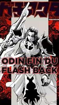 🔥 VALKYRIE APOCALYPSE CHAPTER 114: THE FALL OF ODIN AND THE RETURN OF THE BATTLE 🔥 #manga #anime