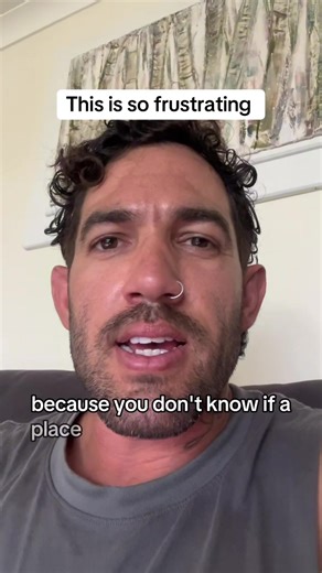 This can be so frustrating