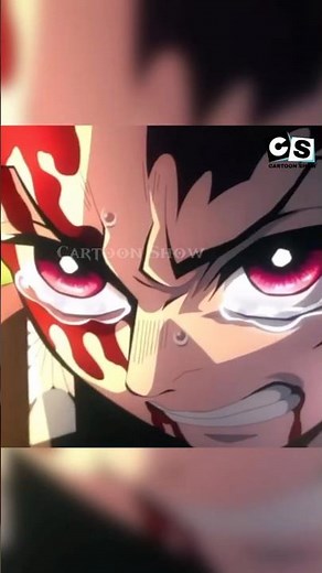 Tanjiro and Nezuko's Heartfelt Bond | Demon Slayer Sibling Connection❤️.#anime