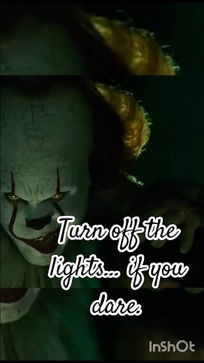 “IT Chapter 2 All Scary Scenes 😱 Pennywise Returns to Haunt Your Nightmares!” #horrorshorts #reels