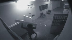 Australian youth detention ‘breaking’ children