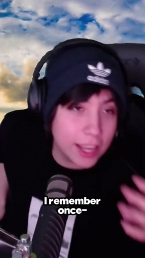 oh no he's having flashbacks #quackity #quackityhq #spanishstream #fyp #dsmp