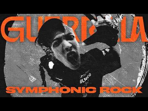 ATEEZ - GUERILLA [SYMPHONIC ROCK]