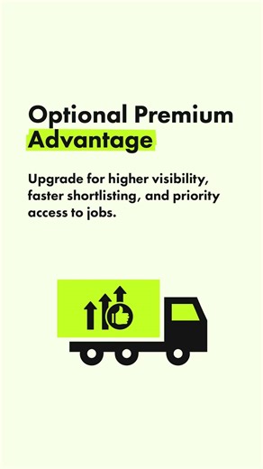 Why do Drivers choose FastDriver?