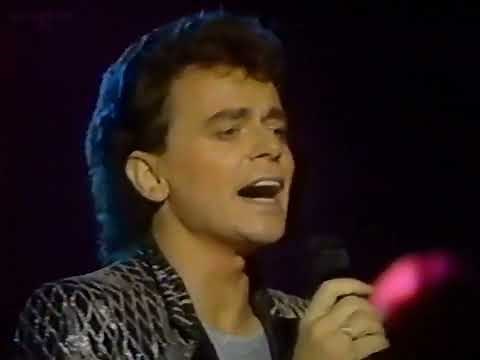 Air Supply - The Power Of Love | Solid Gold 1985 - subtitles ENGLISH | ESPAÑOL