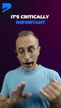 Mission Statement with Jim Cosmas