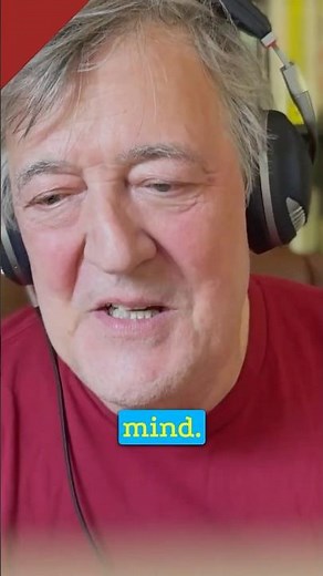 Stephen Fry: Icons!
