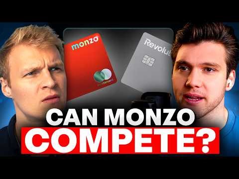 Can Monzo Max Beat Revolut Metal in 2026?