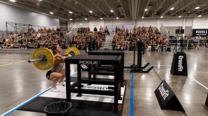 Meet the 2025 CrossFit Games Demo Team