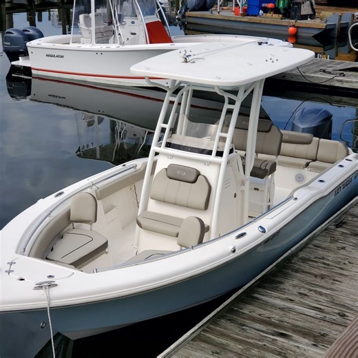 Used 2022 Key West 239 FS, 27954 Manteo - Boat Trader