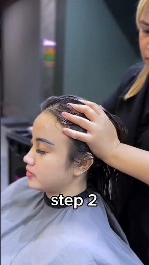 Perbedaan Creambath vs Hairmask vs Hairspa #creambath #hairmask #hairspa