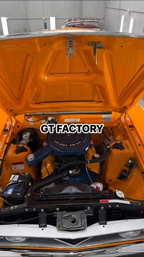 20K views · 253 reactions | Just finished building this beautiful XA GS K Code @GT FACTORY and had it ceramic coated and detailed by @glosspro_detailing #FORD #GT #GS #XR #XT #XW #XY #XA #XB #XC # XD #XE #XF #ESP # GHIA #351 #302 #V8 #MUSTANG #COUPE #VINTAGE #MUCLECARS #CLASICS #RESTORATION #FAIRMONT #FALCON #FAIRLANE #FUTURA #LTD #CARS #SPORTCARS #MELBOURNE #AUSTRALIA#CARLIFE #OLDSCHOOLFORDS #AUSSIEFORDS #MELBOURNE #sydney #brisbane #Perth #adelaide #canberra | GT Factory | Facebook