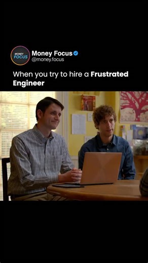 He wasn’t just frustrated — he was unstoppable. 💻🔥 Most people quit when the system doesn’t work for them. But frustrated engineers don’t quit — they build a better system. That’s the true secret of innovation: every great product, startup, and breakthrough was born from someone who was tired of doing things the old way. Frustration is not a weakness; it’s a signal that you’re meant to fix what’s broken, not just accept it. 🚀 The people who feel it most deeply are usually the ones capable of 