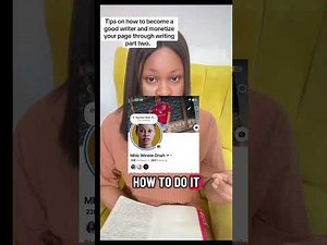 How to Become a Better Writer (Simple Tips That Work!