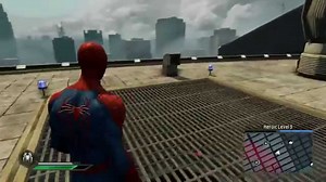 The Amazing Spider Man 2 Game Free Download Mac
