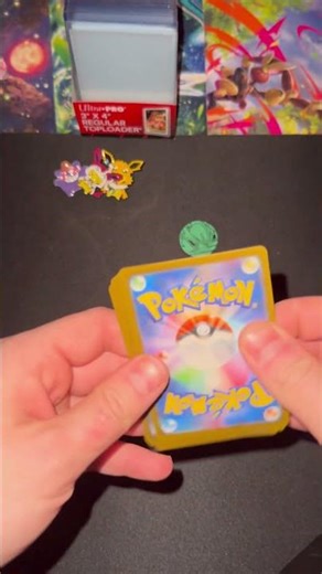 Open Japan booster #pokemon #asmr #japan #usa