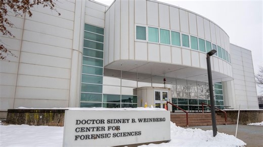 Suffolk lawmakers approve design phase of new $150M medical examiner building