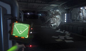 Alien Isolation VR ahora es perfecto al reconocer los movimientos del mando