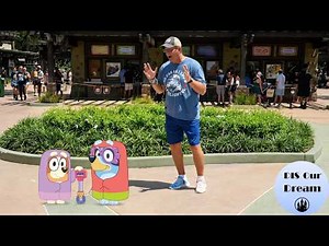 🔴LIVE: Disney's Animal Kingdom | Disney World Livestream | 6/7/2026