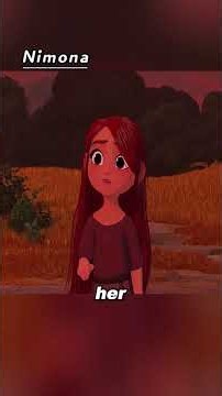 Girls are born with the ability to transform. #animation #cartoon #movie