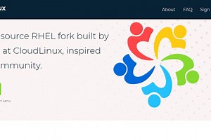 AlmaLinux será el otro gran aspirante al trono del 'viejo' CentOS, y viene apadrinado por los desarrolladores de CloudLinux