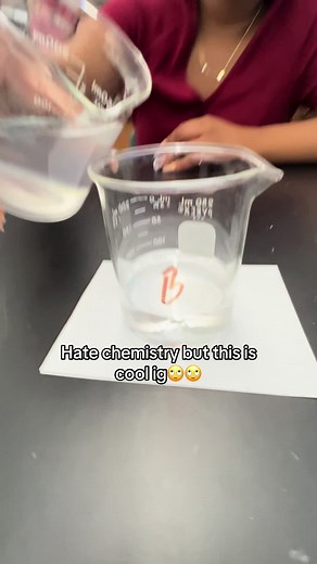 Iodine Clock Reaction: A Cool Chemistry Experiment