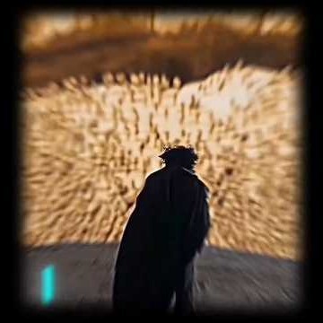 Paul Atreides Depthmap Edit is INSANE! 🥶 | dune Edit | PURSUIT (ULTRA-SLOWED).