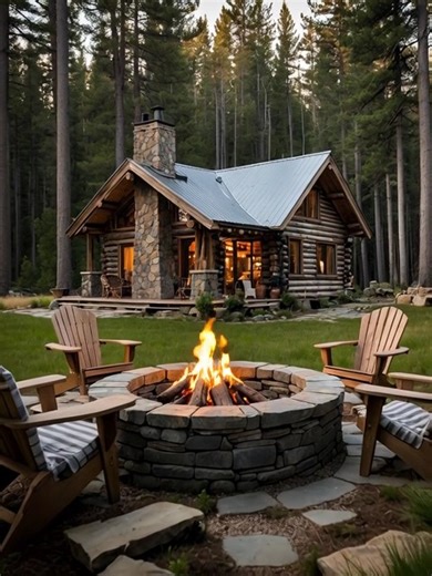 Absolutely incredible! | Woodcabin