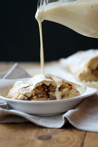 Leckere Rezepte für österreichische Desserts