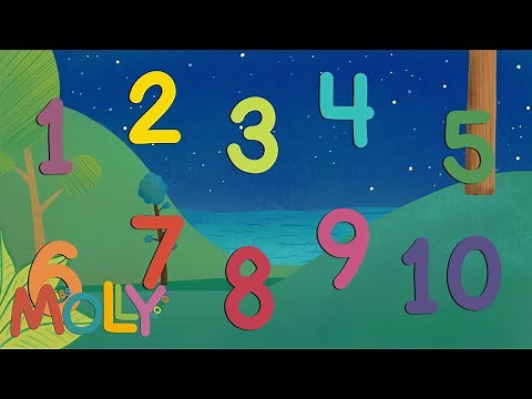 Count to 10 (and Back Again) Song