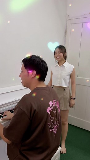 Cupid Cover 💘🤣 | Dennis Lim Ming