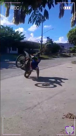 motopirueta #motopiruetas #motovlog #piruetasenmoto