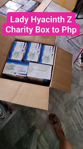 2.5K views · 236 reactions | ⭐☘☘栗‍♀️ CONGRATS SA MGA NANALO NG PANG ASTHMA NA MACHINE殺利‍♀️慄‍♂️刺 PACKAGING NA NG NEBULIZER MACHINES SA MGA NANALO . WAIT UKIT SA PAGUVEAWAYS NI LADY Z IF AWA NG DYOS AY MAY EXYRA ULIT I LOVE U MAHAL SANA MAKAHELP SA INYO ANG MUNTI KONG BDAY AT XMAS GIFTS NA NEBULIZER. STAY TUNE LANG PO ULIT SA NEXT NA PARAFFLE | Lady Hyacinth Z "The White Sorceress" | Facebook