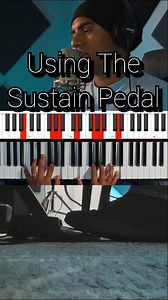 M A X E M A N U E L on Instagram: "Hope this tutorial helps on how to use the sustain pedal 🎹 #pianotutorials #pianolessons #pianomusic #pianoplayer #piano #learnpiano #pianoonline #pianist #pianolife #musician #musicislife #nativeinstruments #noirepiano @nativeinstruments"