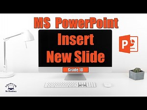 Discover the "Easy" Way to Add a Slide to PowerPoint!