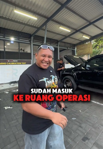 Sekarang apalagi yang ngantuk? #LIBOTinACTION | Mitsubishi Triton Truck