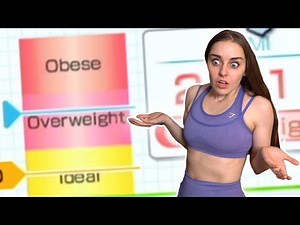 THIS FITNESS GAME IS MEAN!