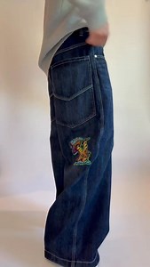 🚨 HOLIDAY SALE JUST HIT DIFFERENT 🚨 Our iconic wide-leg jeans are back, and the ENTIRE site is on sale. This is more than a sale—it’s a moment. Don’t miss out. | Kikwear