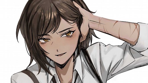 Outis (Limbus Company) | Know Your Meme