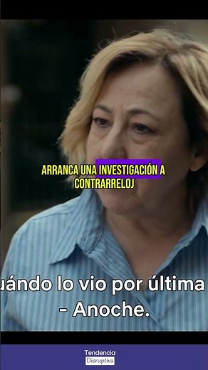 🎬🕵️‍♂️ 'Black Widow,' the new Netflix movie based on a true crime in Spain | #movie