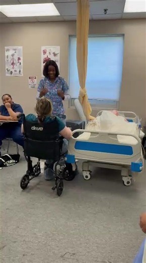Certified and Certified Home Health Aide Classes