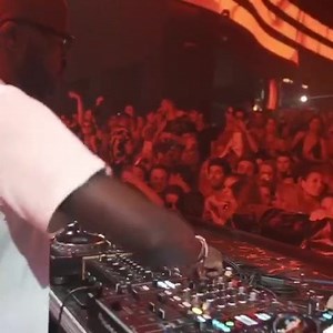 Three weeks left at home... tonight I’m playing a very special extended set! #HiBlackCoffee | Black Coffee